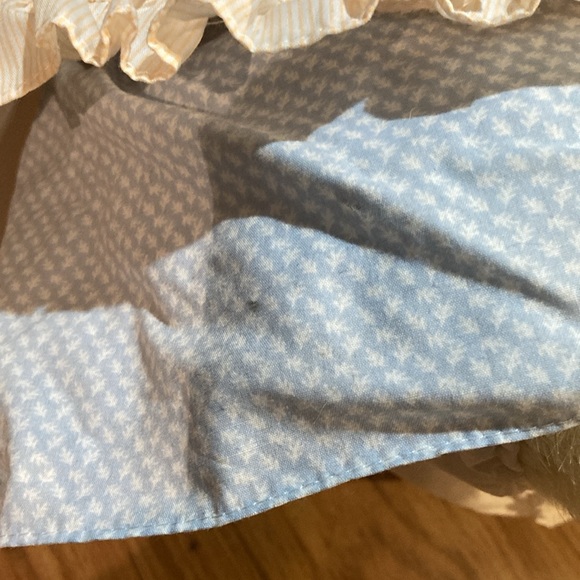 Robert Raikes Bears 1988 Emily Bear Home Sweet Home Collection - Picture 5 of 6